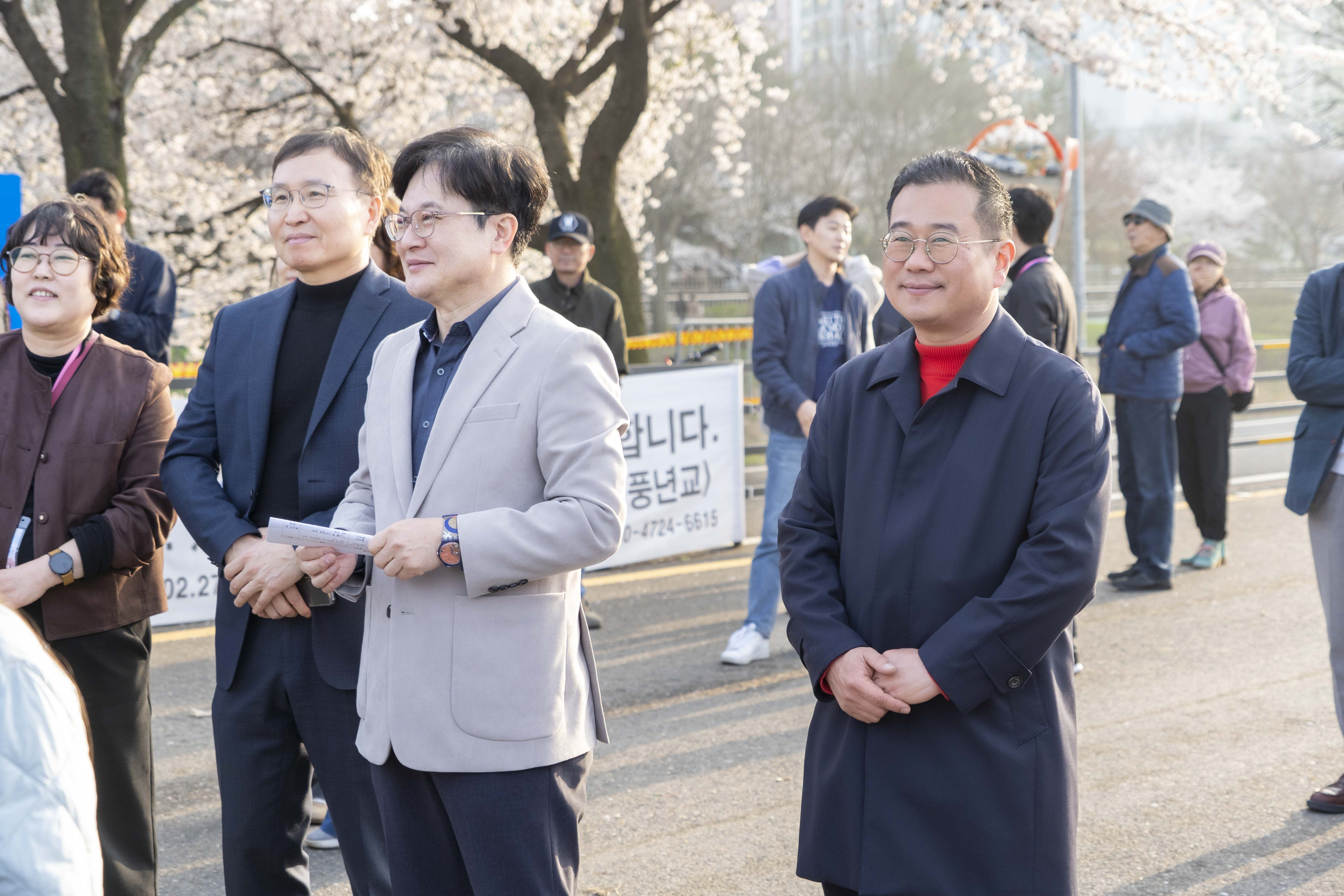 조한석 공약